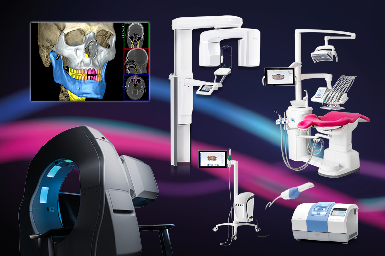 Planmeca svelerà una straordinaria gamma di innovativi prodotti in occasione dell’IDS 2023